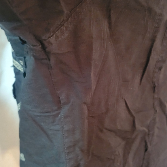 Artful Dodger Button Down Shirt Sz XLARGE - Picture 11 of 11